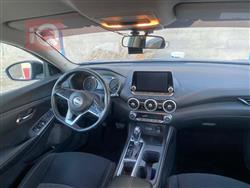 نیسان سێنترا